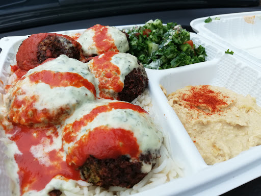 Photo of Döner Kebab - 1956 W 4th Ave, Vancouver, BC V6J 1M5